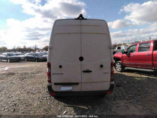 WD3PE7CD7HP532012 Mercedes-Benz SPRINTER CARGO VAN