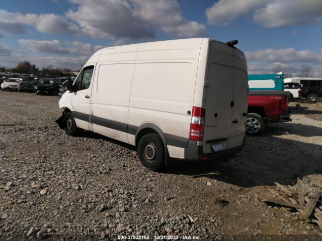WD3PE7CD7HP532012 Mercedes-Benz SPRINTER CARGO VAN