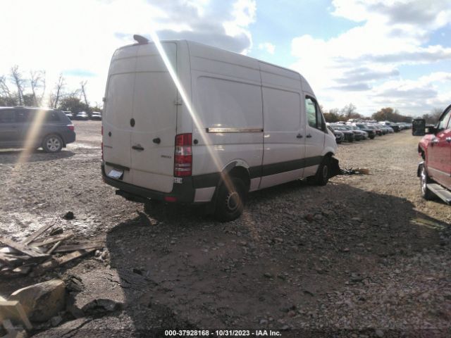 WD3PE7CD7HP532012 Mercedes-Benz SPRINTER CARGO VAN