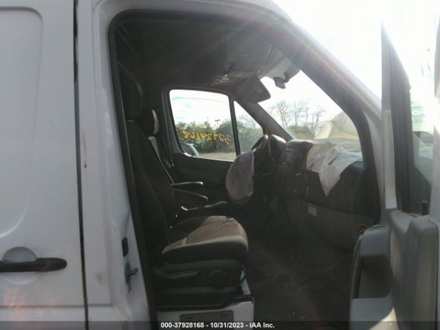 WD3PE7CD7HP532012 Mercedes-Benz SPRINTER CARGO VAN