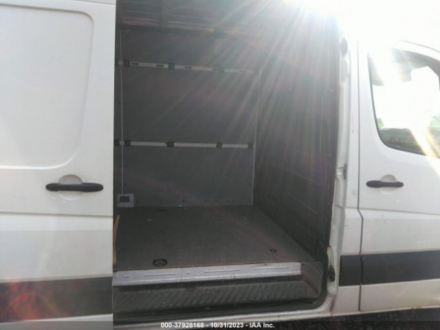 WD3PE7CD7HP532012 Mercedes-Benz SPRINTER CARGO VAN