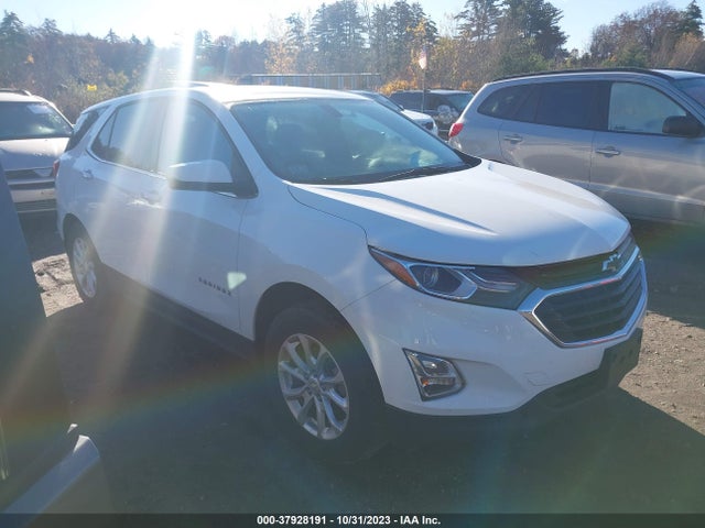 2019 3GNAXUEV8KS599955 main image