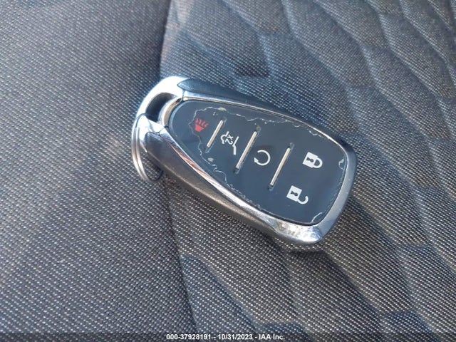 Chevrolet EQUINOX LT 2019 3GNAXUEV8KS599955 Image 11