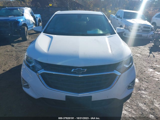 Chevrolet EQUINOX LT 2019 3GNAXUEV8KS599955 Image 12