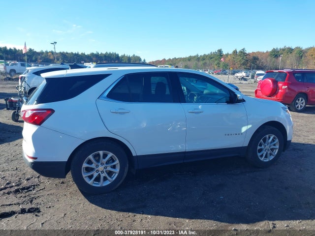 Chevrolet EQUINOX LT 2019 3GNAXUEV8KS599955 Image 13