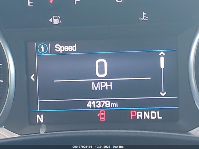 Chevrolet EQUINOX LT 2019 3GNAXUEV8KS599955 Image 15