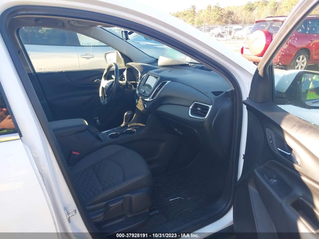 Chevrolet EQUINOX LT 2019 3GNAXUEV8KS599955 Image 5