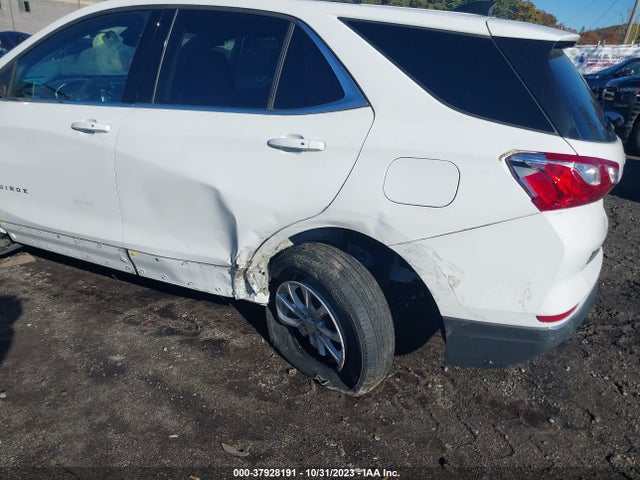 Chevrolet EQUINOX LT 2019 3GNAXUEV8KS599955 Image 6