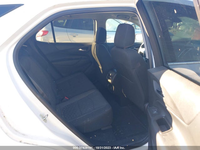 Chevrolet EQUINOX LT 2019 3GNAXUEV8KS599955 Image 8