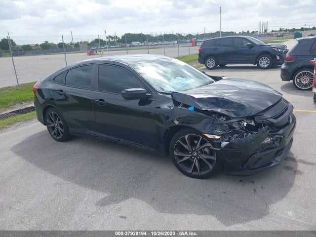 2019 19XFC2F82KE037801 main image