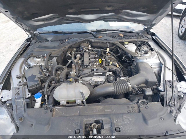 Ford Mustang Ecoboost 2022 1FATP8UH3N5124836 Image 10
