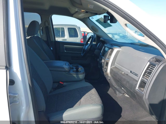 1C6RR7LM0JS335857 RAM 1500 Big Horn