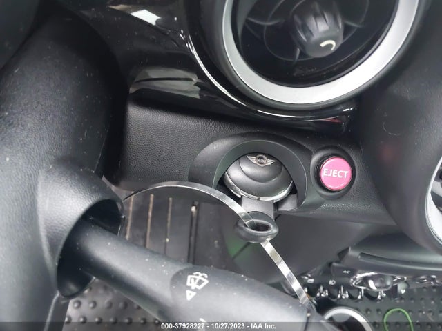 2013 MINI HARDTOP WMWSV3C5XDT480293 Photo 10