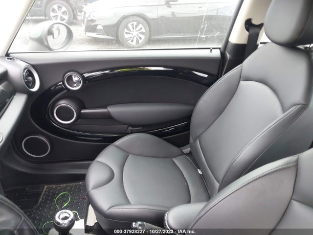 2013 MINI HARDTOP WMWSV3C5XDT480293 Photo 4