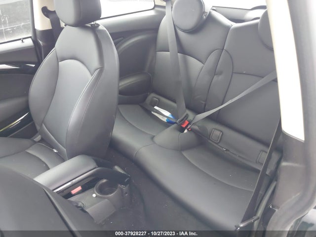 2013 MINI HARDTOP WMWSV3C5XDT480293 Photo 7