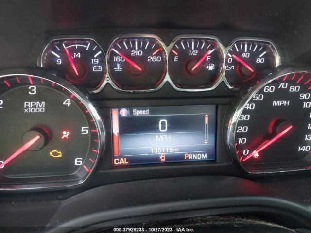 1GKS1GEC2FR734438 GMC Yukon Xl Sle