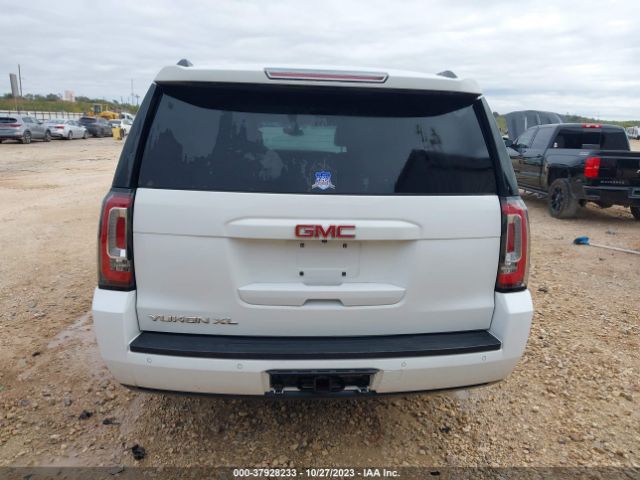 1GKS1GEC2FR734438 GMC Yukon Xl Sle