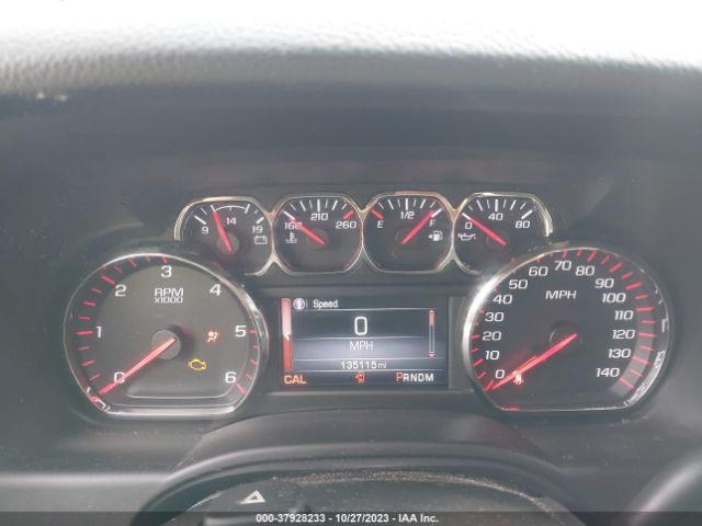 1GKS1GEC2FR734438 GMC Yukon Xl Sle