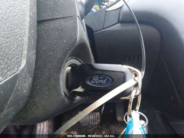 Ford FUSION S 2016 3FA6P0G74GR324481 Image 11