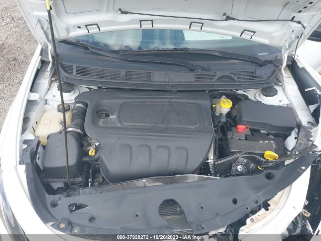 1C3CDFFA0GD822910 Dodge Dart Sxt Sport Blacktop