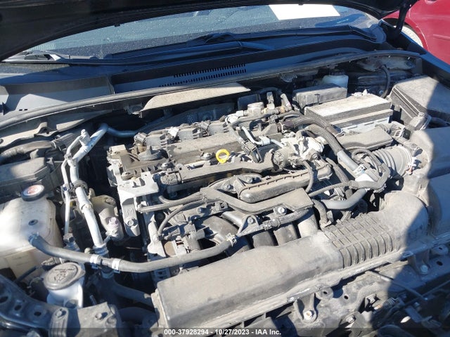 2020 TOYOTA COROLLA SE VIN: JTDP4RCE2LJ050914