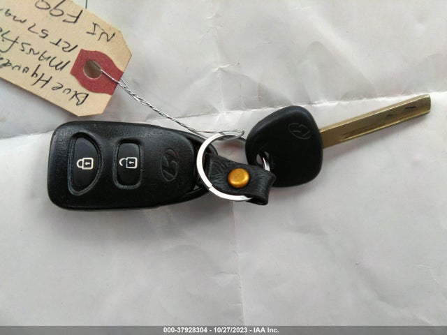 2017 HYUNDAI ACCENT SE VIN: KMHCT4AE3HU277439