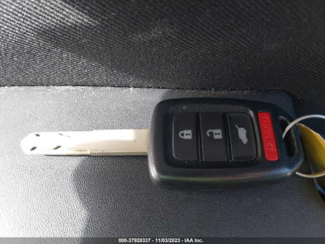 3CZRU6H35JG705994 Honda HR-V LX