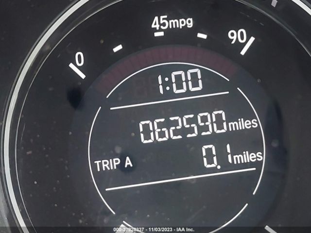 3CZRU6H35JG705994 Honda HR-V LX