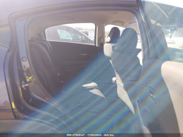 3CZRU6H35JG705994 Honda HR-V LX