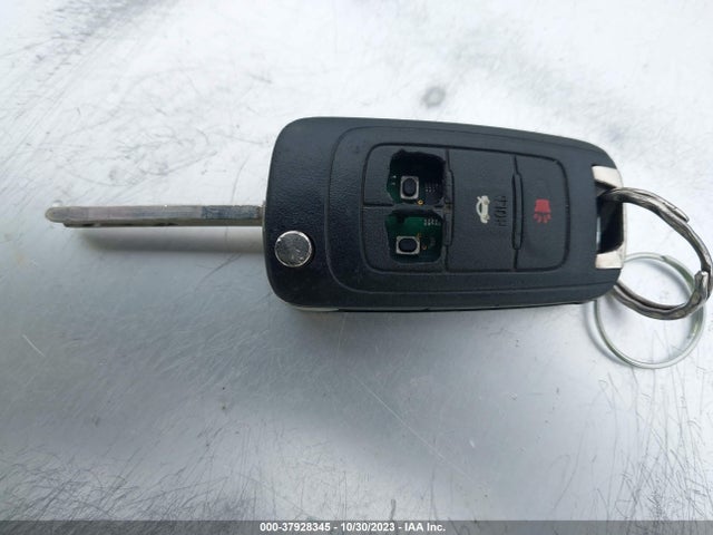 Chevrolet Cruze 1lt 2014 1G1PC5SB4E7371705 Image 11