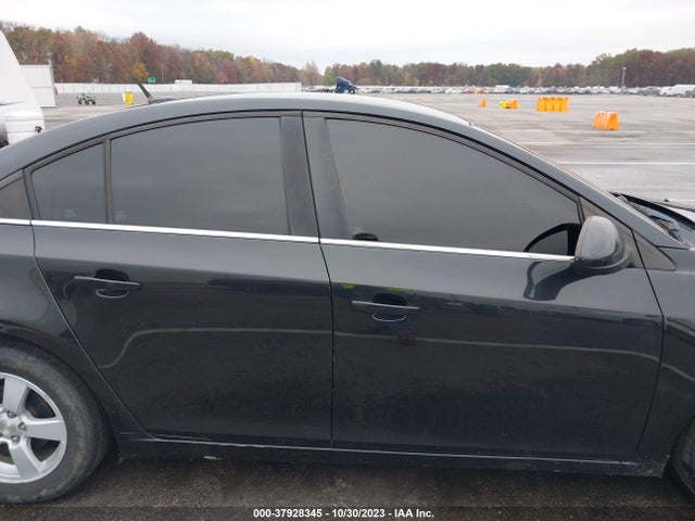 2014 CHEVROLET CRUZE 1LT VIN: 1G1PC5SB4E7371705