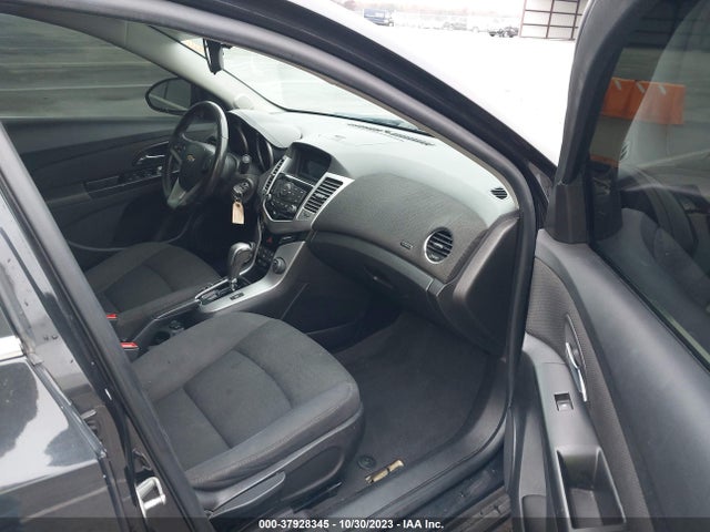 Chevrolet Cruze 1lt 2014 1G1PC5SB4E7371705 Image 5