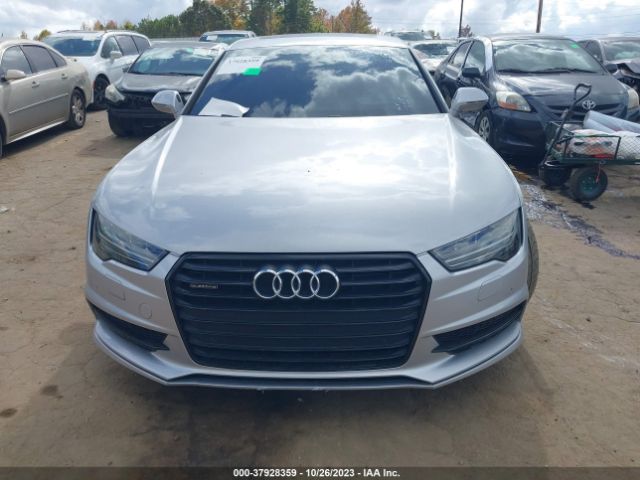 WAU2GAFC6GN196063 Audi A7 3.0t Premium Plus