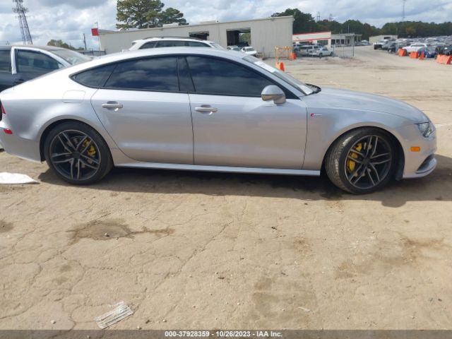 WAU2GAFC6GN196063 Audi A7 3.0t Premium Plus