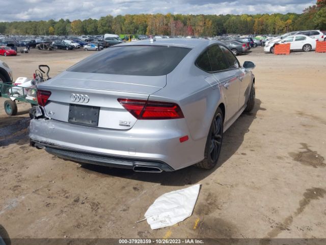 WAU2GAFC6GN196063 Audi A7 3.0t Premium Plus