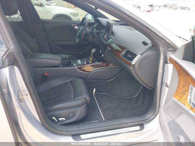 WAU2GAFC6GN196063 Audi A7 3.0t Premium Plus