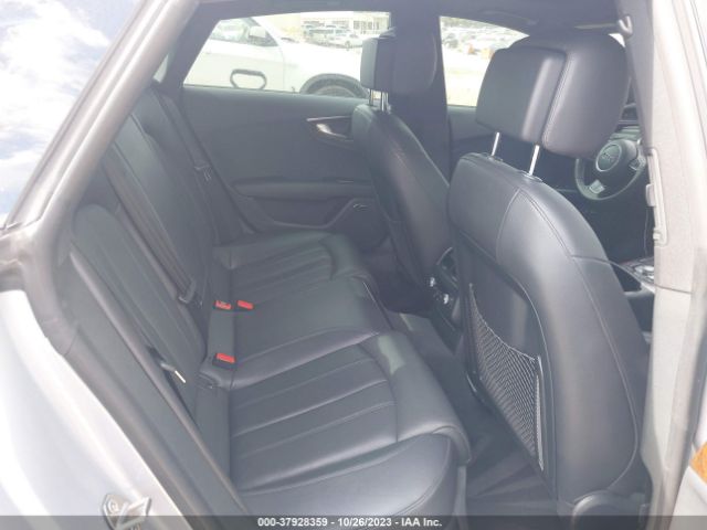 WAU2GAFC6GN196063 Audi A7 3.0t Premium Plus