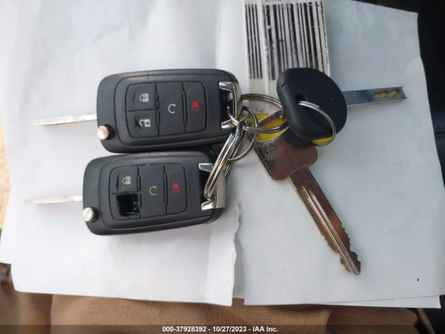 KL4CJCSB1EB632120 Buick Encore Leather