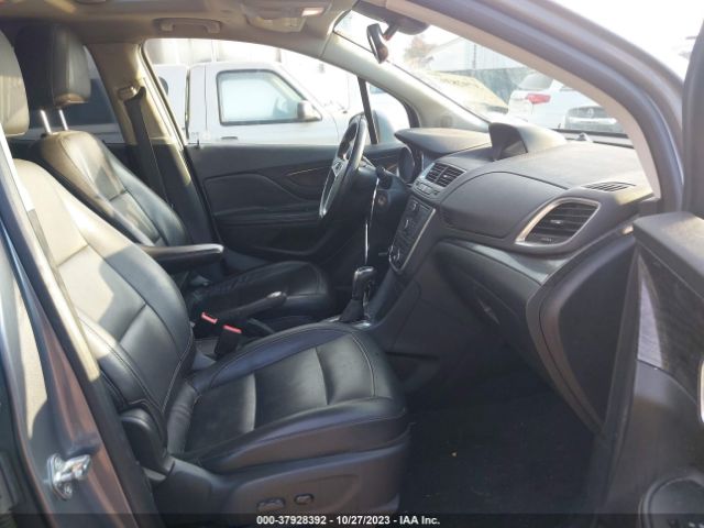 KL4CJCSB1EB632120 Buick Encore Leather