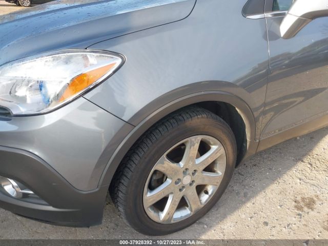KL4CJCSB1EB632120 Buick Encore Leather
