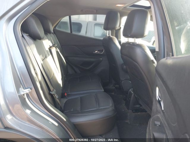 KL4CJCSB1EB632120 Buick Encore Leather