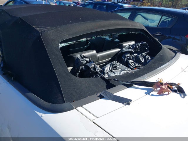 2007 FORD MUSTANG GT VIN: 1ZVHT85H375291174