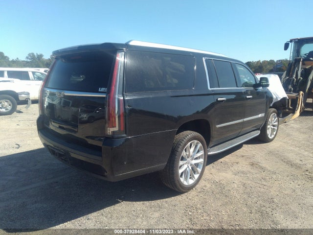 2020 CADILLAC ESCALADE ESV 1GYS3HKJ4LR164723 Photo 3