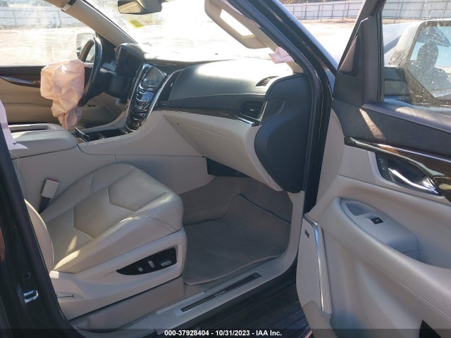 2020 CADILLAC ESCALADE ESV 1GYS3HKJ4LR164723 Photo 4