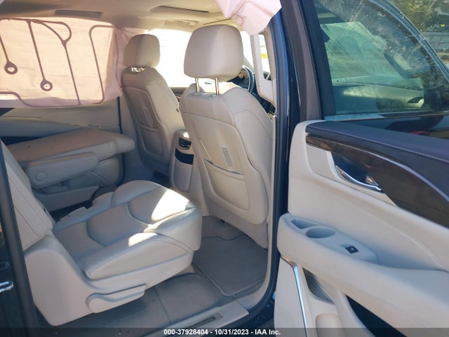 2020 CADILLAC ESCALADE ESV 1GYS3HKJ4LR164723 Photo 7