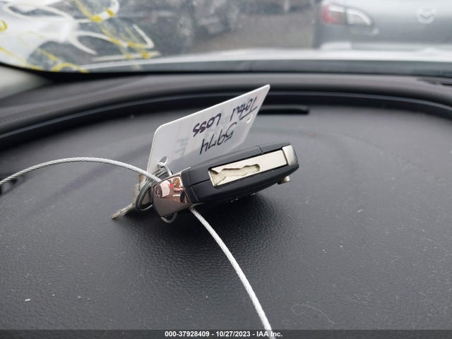 Chevrolet IMPALA LTZ 2016 2G1145S31G9156098 Image 11