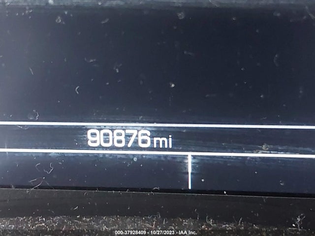 Chevrolet IMPALA LTZ 2016 2G1145S31G9156098 Image 16