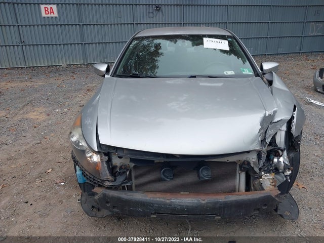 2010 HONDA ACCORD SDN LX VIN: 1HGCP2F35AA143903