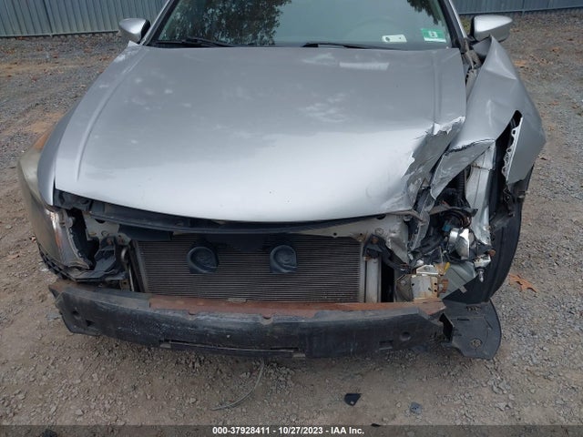 2010 HONDA ACCORD SDN LX VIN: 1HGCP2F35AA143903