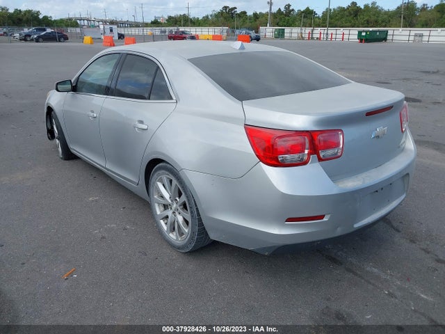 2013 CHEVROLET MALIBU LT VIN: 1G11E5SA8DF304262